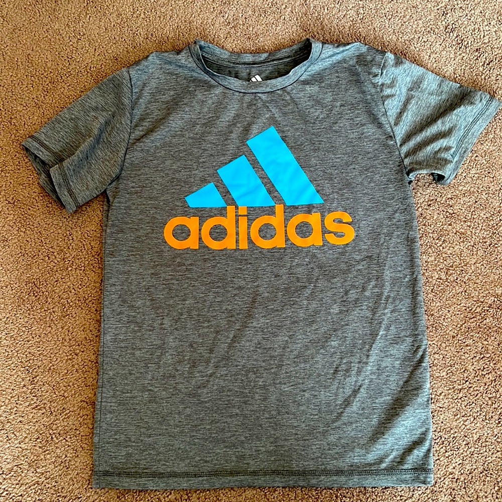 Adidas shirt